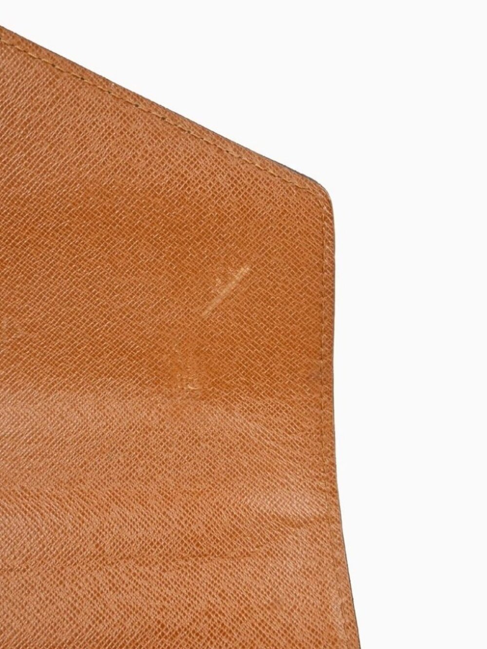 LOUIS VUITTON MONOGRAM MONCEAU 28 BUSINESS HANDBAG - Picture 13 of 14